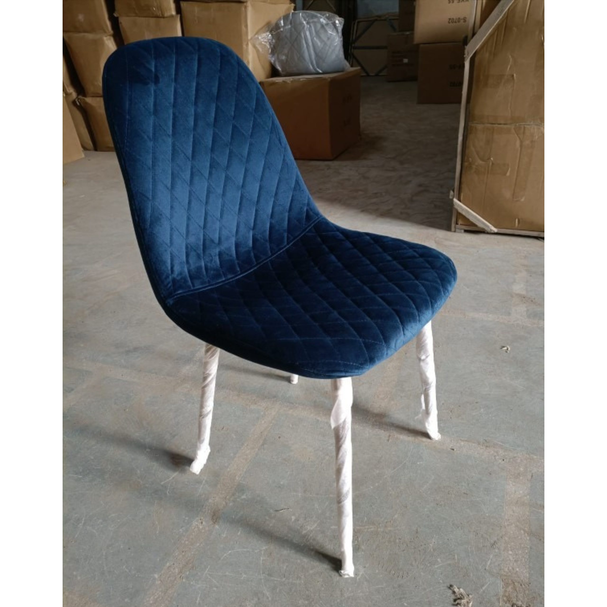 Dining and Cafe Chair